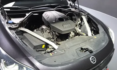 Kia Stinger 2018, 115721 км, за 12300000 KRW - фото 6