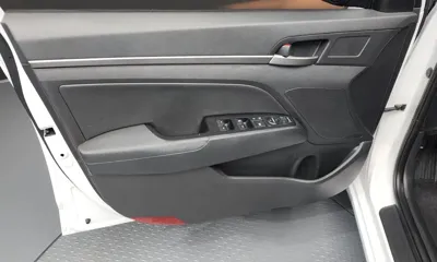 Hyundai Avante 2018, 76165 км, за 10900000 KRW - фото 24