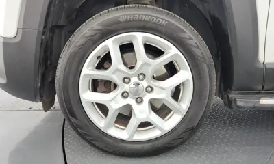 Jeep Renegade 2016, 55380 км, за 11000000 KRW - фото 5