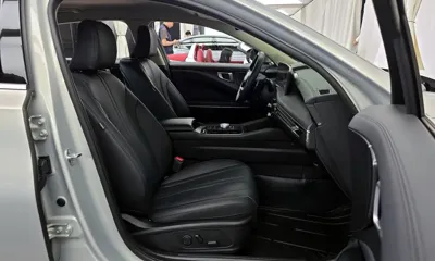 Kia K8 2025, 97144 км, за 24990000 KRW - фото 26