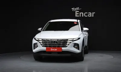 Hyundai Tucson 2022, 47186 км, за 20900000 KRW