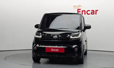 Kia Ray 2018, 96087 км, за 10500000 KRW