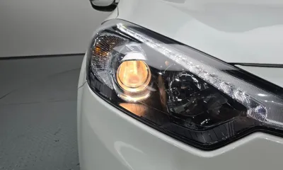 Kia K3 2015, 164902 км, за 4900000 KRW - фото 22