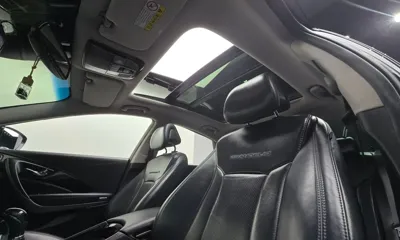 Hyundai Grandeur 2016, 178061 км, за 5390000 KRW - фото 20