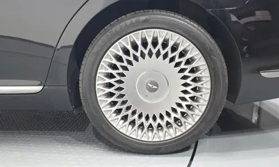 Genesis G90 2019, 95451 км, за 37500000 KRW - фото 21