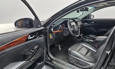 Kia K7 2016, 112981 км, за 10800000 KRW - фото 10