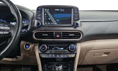 Hyundai Kona 2018, 141132 км, за 11500000 KRW - фото 14