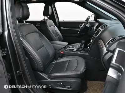 Ford Explorer 2018, 48187 км, за 18200000 KRW - фото 10