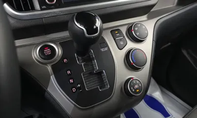Kia Ray 2021, 62509 км, за 11900000 KRW - фото 9