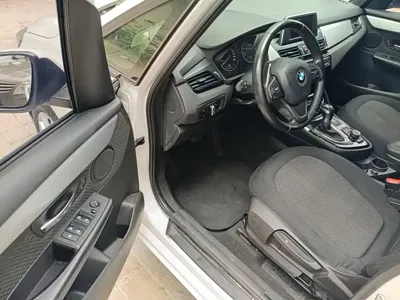 BMW 2 Series Active Tourer 2016, 155100 км, за 40300 CNY - фото 16