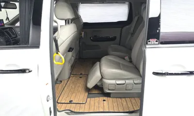 Kia Canival 2017, 50016 км, за 19700000 KRW - фото 11
