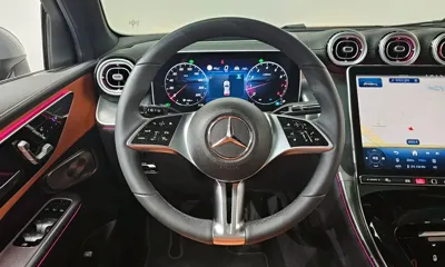 Mercedes-Benz GLC-Class 2025, 14919 км, за 60000000 KRW - фото 12