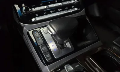 Genesis EQ900 2017, 190229 км, за 13500000 KRW - фото 9