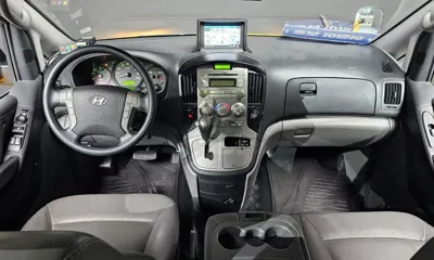 Hyundai Starex 2015, 119946 км, за 9200000 KRW - фото 7