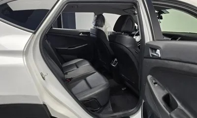 Hyundai Tucson 2016, 83982 км, за 13900000 KRW - фото 12