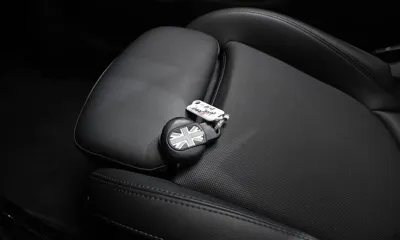 MINI Clubman 2022, 61471 км, за 23000000 KRW - фото 30