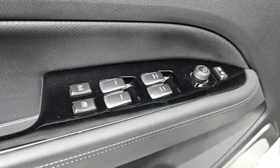 KG_Mobility_Ssangyong Rexton 2018, 35460 км, за 17500000 KRW - фото 16