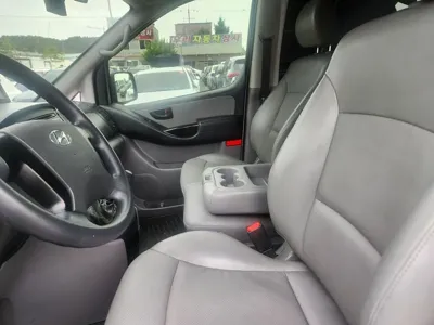 Hyundai Starex 2018, 95111 км, за 10800000 KRW - фото 12