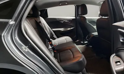 ChevroletGMDaewoo Malibu 2018, 58498 км, за 10500000 KRW - фото 12