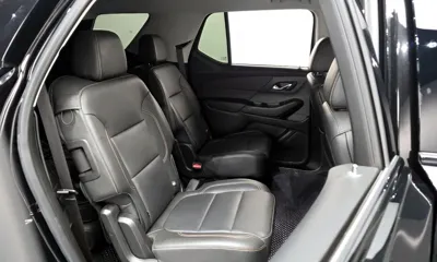 ChevroletGMDaewoo Traverse 2020, 60061 км, за 19700000 KRW - фото 11