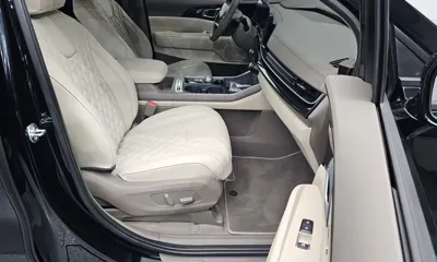 Kia Canival 2025, 18215 км, за 39900000 KRW - фото 26
