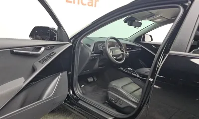 Kia Niro 2024, 16757 км, за 28900000 KRW - фото 10
