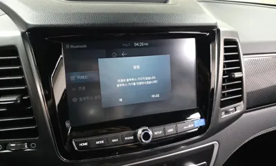 KG_Mobility_Ssangyong Rexton 2023, 51237 км, за 19900000 KRW - фото 32