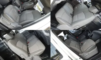 Hyundai Starex 2011, 212147 км, за 3500000 KRW - фото 16