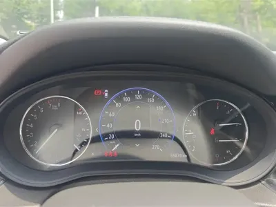 Buick Regal 2021, 55900 км, за 63000 CNY - фото 14