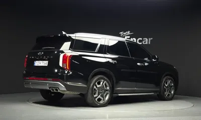 Hyundai Palisade 2024, 37697 км, за 32900000 KRW