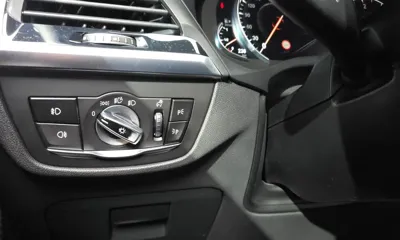 BMW X4 2019, 128094 км, за 31500000 KRW - фото 18