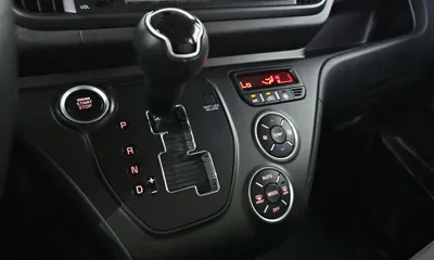 Kia Ray 2023, 50822 км, за 15890000 KRW - фото 9