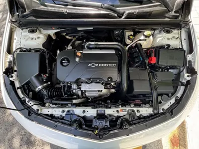 ChevroletGMDaewoo Malibu 2017, 161468 км, за 5200000 KRW - фото 10