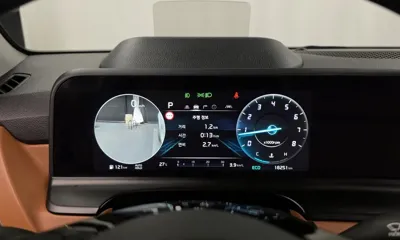 Kia Seltos 2023, 18251 км, за 39500000 KRW - фото 8