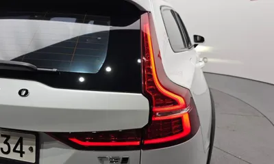 Volvo V60 2019, 95872 км, за 25000000 KRW - фото 23