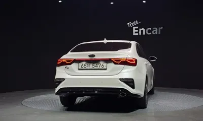 Kia K3 2019, 74914 км, за 14500000 KRW