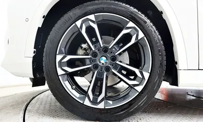 BMW X1 2024, 47736 км, за 41000000 KRW - фото 6