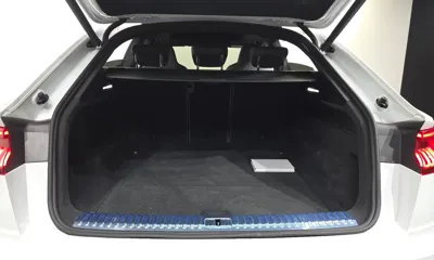 Audi Q8 2021, 129685 км, за 54400000 KRW - фото 20