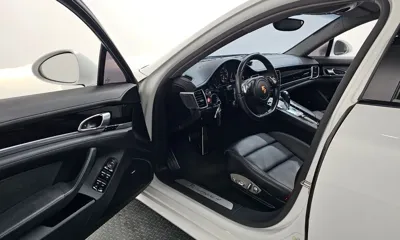 Porsche Panamera 2015, 136003 км, за 25500000 KRW - фото 10
