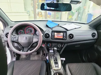 Honda XR-V 2017, 91300 км, за 51616.98 CNY - фото 10