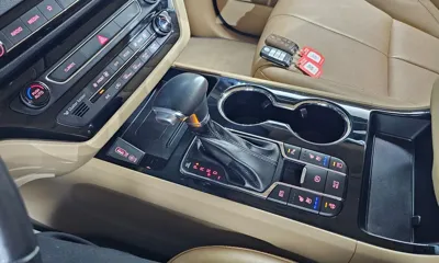 Kia Canival 2019, 111740 км, за 17990000 KRW - фото 9