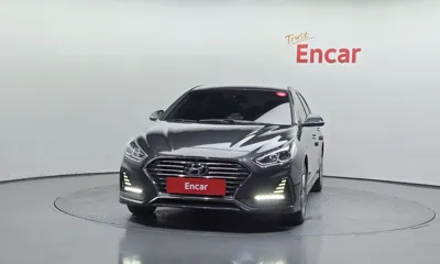 Hyundai Sonata 2018, 170168 км, за 8450000 KRW - фото 3
