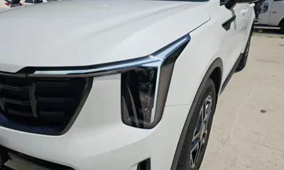 Kia Sorento 2024, 16170 км, за 43800000 KRW - фото 22