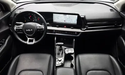 Kia Sportage 2024, 34323 км, за 22700000 KRW - фото 7