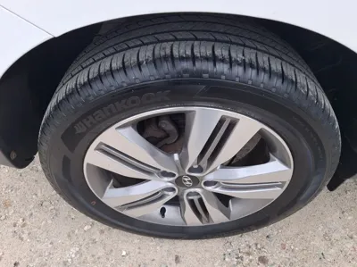 Hyundai Tucson 2015, 140434 км, за 7400000 KRW - фото 15