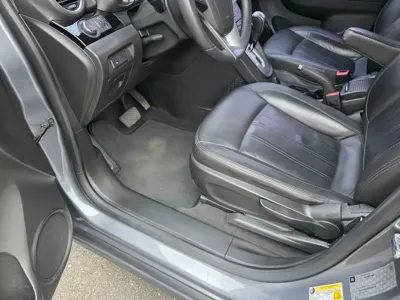 ChevroletGMDaewoo Orlando 2015, 153200 км, за 3600000 KRW - фото 7
