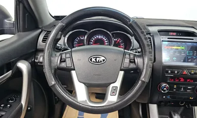 Kia Sorento 2011, 187857 км, за 4800000 KRW - фото 14