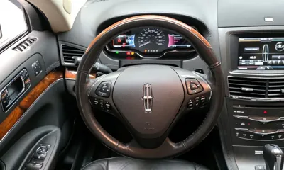 Lincoln MKT 2014, 99962 км, за 8500000 KRW - фото 13