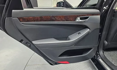 Hyundai Genesis 2016, 144292 км, за 8300000 KRW - фото 25