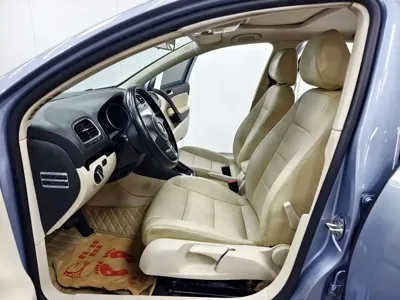 Volkswagen Golf 2012, 118200 км, за 18200 CNY - фото 11